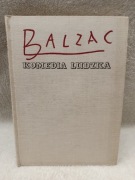 Balzac komedia ludzka dom pod kotem z rakietką 