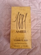 1881 Amber Cerruti edt 50 ml