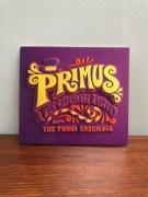 PRIMUS & The Chocolate Factory With The Fungi Ensemble CD