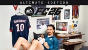 EA SPORTS FC 26 Ultimate Edition PC | STEAM | KONTO Gra cyfrowa + 2000 FP