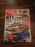Auto Motor i Sport archiwalny numer