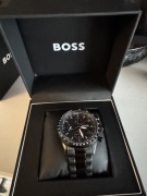 Zegarek męski Hugo Boss Aero 