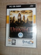 Clive Barker's Undying. PC ANG 6/6