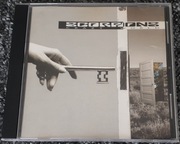 Scorpions - Crazy World