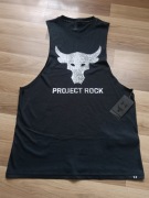 Koszulka project rock under armour