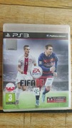 Gra PS3 PlayStation 3 FIFA 16 PL pudełkowa