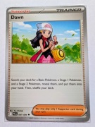 Pokemon TCG Dawn Phantasmal Flames 87/94
