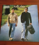 Rain Man Soundtrack winyl