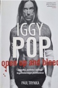 Iggy pop książka 