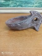 Ręcznie wykonana misa ceramiczna – unikat