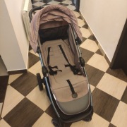 Wózek Baby desige WAVE