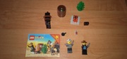 Lego kg Western 6712 - Sheriff's Showdown z instrukcją