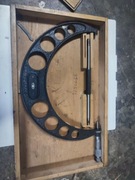 Mikromierz mikrometr 225-250 produkcji polskiej FWP