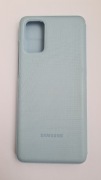 ETUI SMART LED VIEW COVER SAMSUNG GALAXY S20+