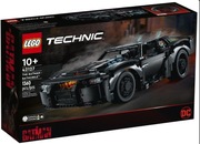 LEGO 42127 Technic - BATMAN BATMOBIL