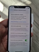 iphone x 64gb czytaj opis