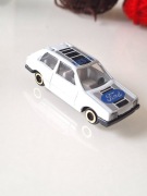 SEBA Ford Fiesta / Mitsubishi Colt - Błąd Fabryczny