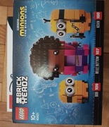 LEGO Minions 40421