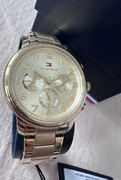 zegarek Tommy Hilfiger Isabel 1782525