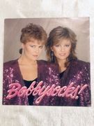 Płyta winylowa Bobbysocks!