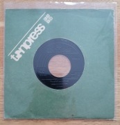 Śmierć Kliniczna - Nasza Edukacja / Nienormalny Świat - 7"