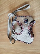 szelki Lalazoo i smycz, rozmiar S