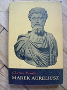 Parain - Marek Aureliusz