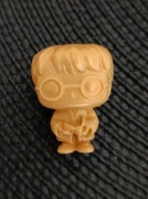 Funko Pop Harry Potter GOLD Kinder Joy Figurka kolekcjonerska