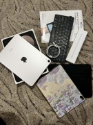 iPad Air 5 gen M1 + Apple pencil 2 gen