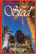Danielle Steel - Specjalna przesyłka