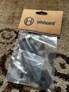 Mocowanie jaskółczego ogona do replik AK ASG