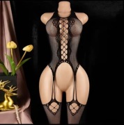Bodystocking bielizna 