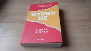 Wyrwij się, Richard Wiseman, stan bdb