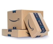 Paczka MIX zwroty Amazon do dalszej odsprzedaży zwroty konsumenckie