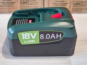 Akumulator bateria Li-Ion zamiennik Bosch 18V 8Ah PBA PSR PSB Power4All