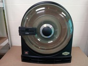 System przechowywania płyt CD TomBox 200 CD Storage Jukebox Vintage