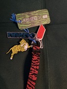 Nowy brelok z etui unikat limitowana kolekcja Kenzo x H&M 