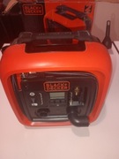 Kompresor Black Decker 12v