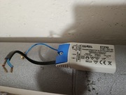 transformator zamel ETZ50 elektronicznych 