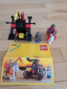 LEGO Castle 6039 Twin Arm Launcher