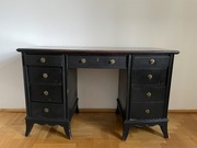 Stary mebel (biurko)