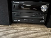 Panasonic SA-PM250 wieża (wieżyczka) jak nowa