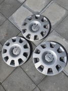 KOŁPAK 16 zestaw 3 szt OPEL ASTRA H 00461060860