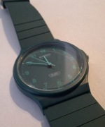 Casio MQ-24B-8BEF Zielony