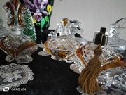 Flakoniki na perfumy 