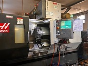 Centrum Obrobcze HAAS ST-30