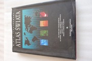 Wielki ilustrowany Atlas Świata - GeoCenter