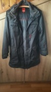 KurtkaNorthbrook Sports zimowa czarna