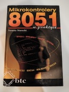 Mikrokontrolery 8051 w praktyce 