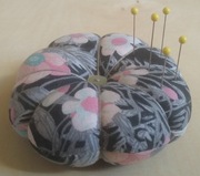 Igielnik Poduszka Na Igły i Szpilki wzór nr 11